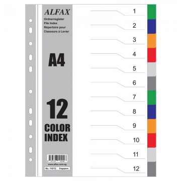 Divider / Fastener / Treasury Tag / Tape Flag